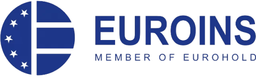 Logo Euroins